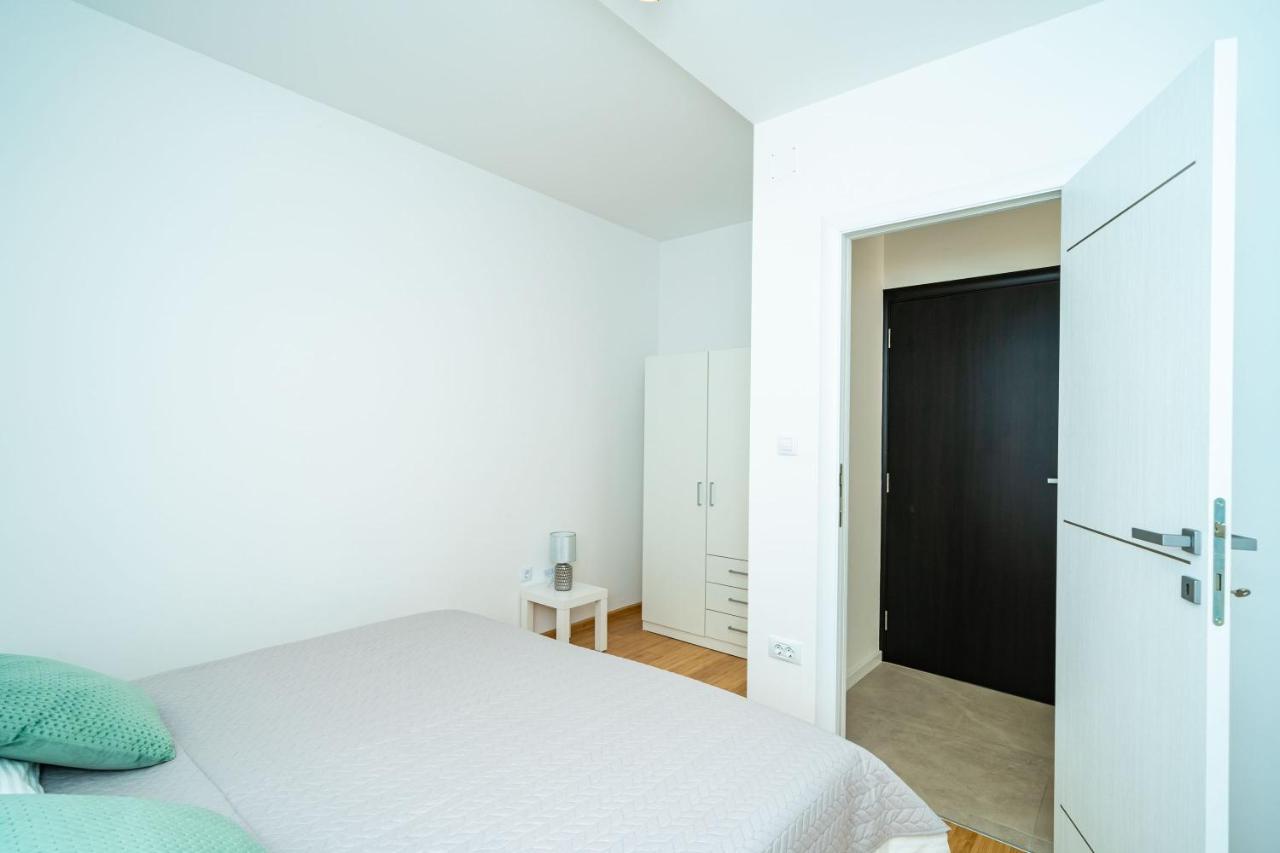 Apartments Villa Sofia ดูบรอฟนิก ภายนอก รูปภาพ
