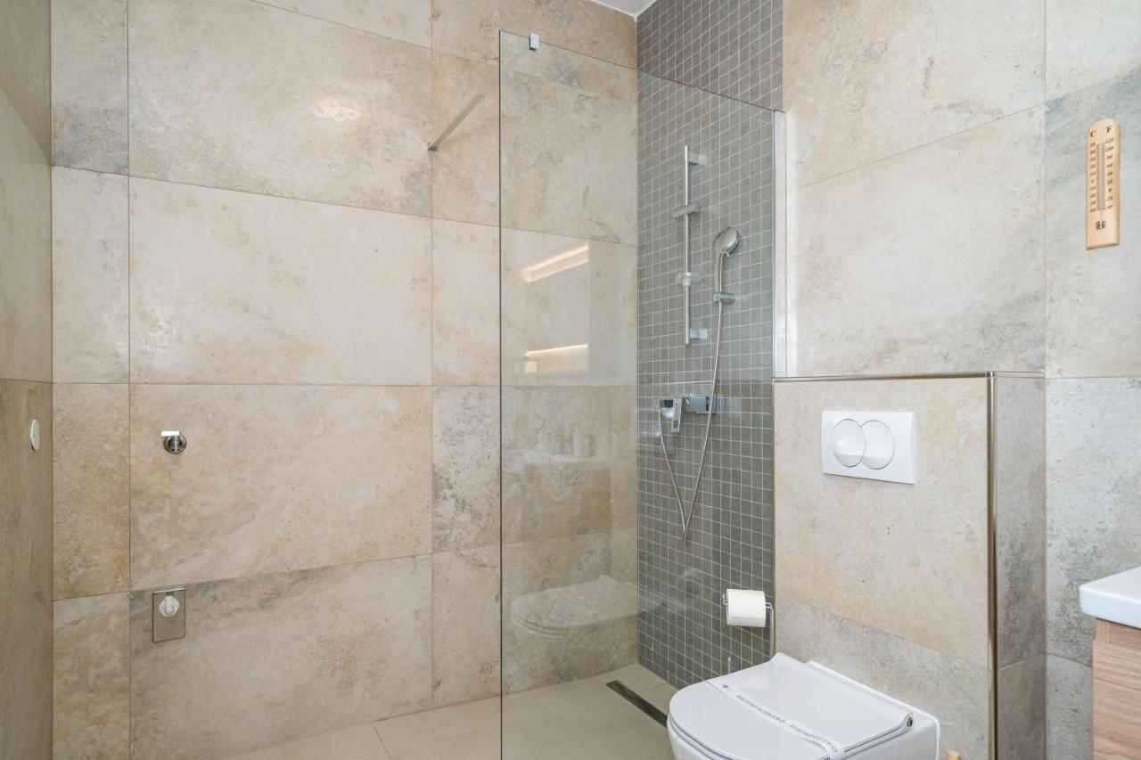 Apartments Villa Sofia ดูบรอฟนิก ภายนอก รูปภาพ
